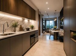 Canninghill Piers (D6), Apartment #576298841